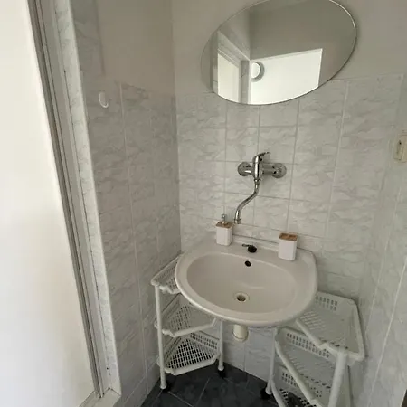 Habitación en casa particular Ubytovani V Ceskem Raji Turnov