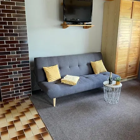 Accommodatie bij particulieren Ubytovani V Ceskem Raji *