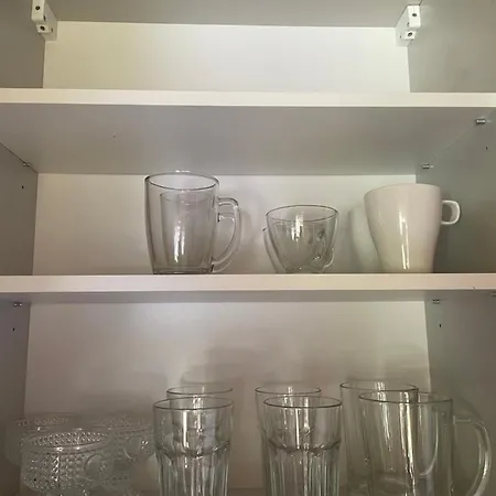 Ubytovani V Ceskem Raji Habitación en casa particular